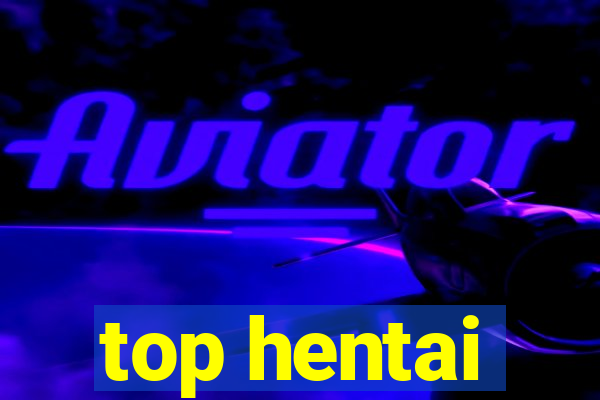 top hentai